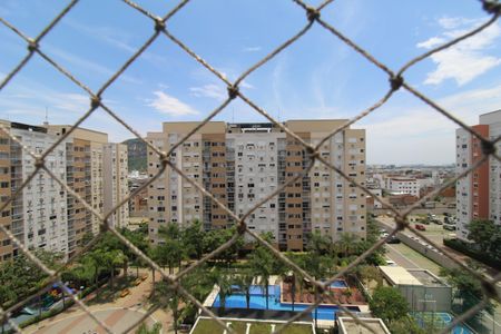 Apartamento à venda com 71m², 3 quartos e 1 vagaQuarto 2 - Vista