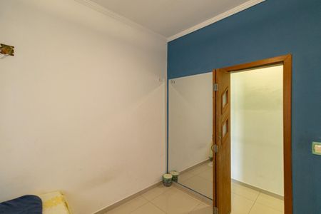 Casa à venda com 75m², 4 quartos e 2 vagasCasa 3 - Quarto 