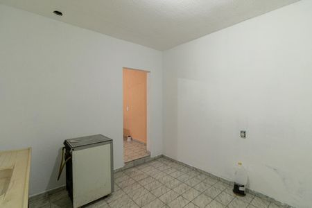 Casa 1 - Cozinha  de casa à venda com 4 quartos, 75m² em Cidade Antônio Estêvão de Carvalho, São Paulo