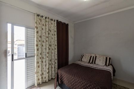 Casa à venda com 75m², 4 quartos e 2 vagasCasa 3 - Suíte
