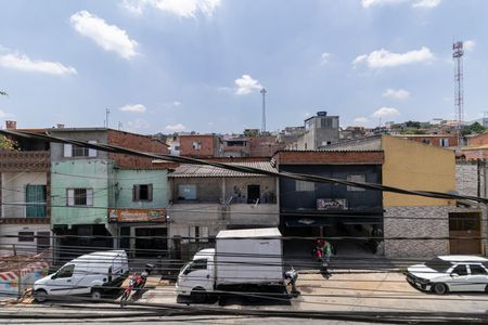 Casa à venda com 75m², 4 quartos e 2 vagasCasa 3 - Vista 