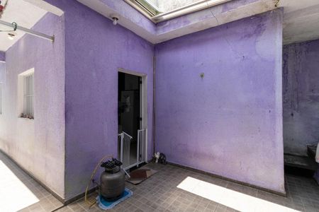 Casa à venda com 75m², 4 quartos e 2 vagasCasa 3 - Quintal