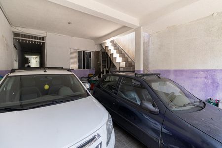 Casa à venda com 75m², 4 quartos e 2 vagasGaragem