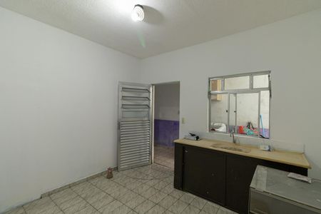 Casa à venda com 75m², 4 quartos e 2 vagasCasa 1 - Cozinha 