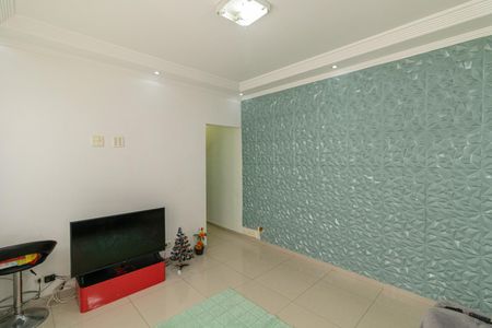 Casa à venda com 75m², 4 quartos e 2 vagasCasa 3 - Sala