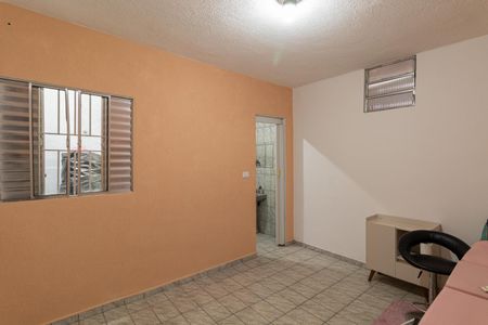 Casa 1 - Suíte  de casa à venda com 4 quartos, 75m² em Cidade Antônio Estêvão de Carvalho, São Paulo