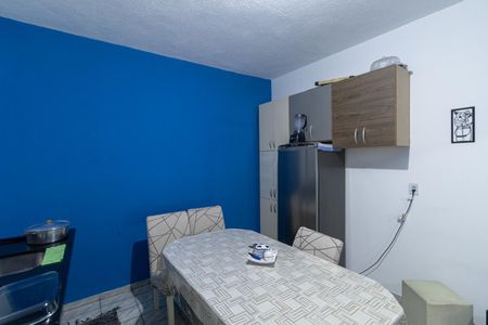 Casa à venda com 75m², 4 quartos e 2 vagasCasa 2 - Cozinha