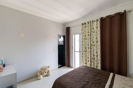 Casa à venda com 75m², 4 quartos e 2 vagasCasa 3 - Suíte