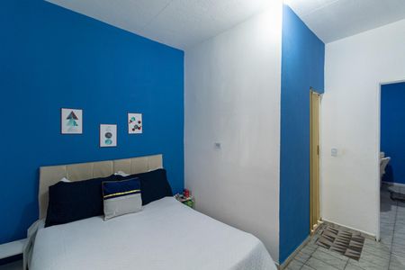 Casa à venda com 75m², 4 quartos e 2 vagasCasa 2 - Suíte