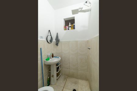 Casa à venda com 75m², 4 quartos e 2 vagasCasa 2 - Banheiro Suíte