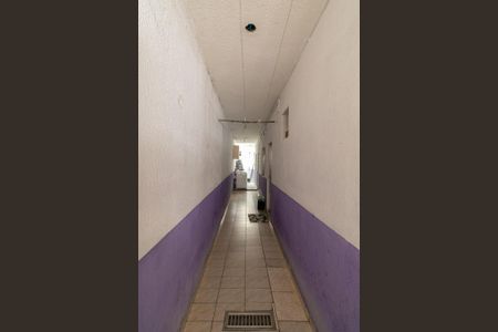 Casa à venda com 75m², 4 quartos e 2 vagasCasa 2 - Área de Serviço 