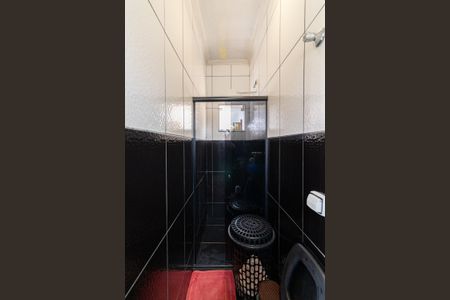 Casa à venda com 75m², 4 quartos e 2 vagasCasa 3 - Banheiro Suíte