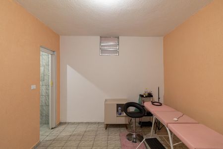 Casa à venda com 75m², 4 quartos e 2 vagasCasa 1 - Suíte 