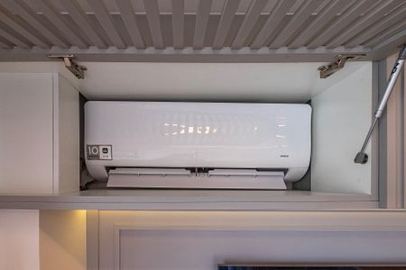 Studio à venda com 25m², 1 quarto e sem vagaStudio