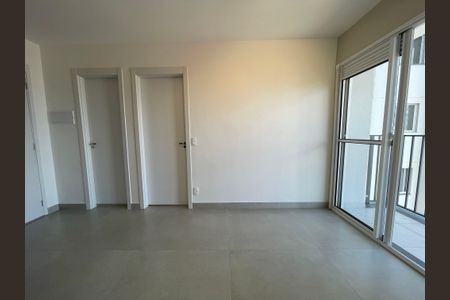 Sala de apartamento para alugar com 2 quartos, 37m² em Vila Gomes, São Paulo