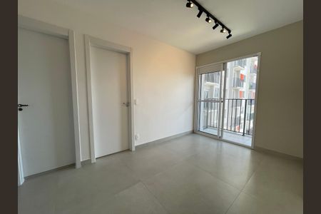 Sala de apartamento para alugar com 2 quartos, 37m² em Vila Gomes, São Paulo