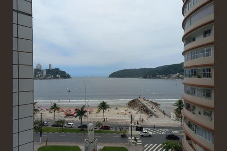 Apartamento para alugar com 1 quarto, 45m² em Centro, São Vicente