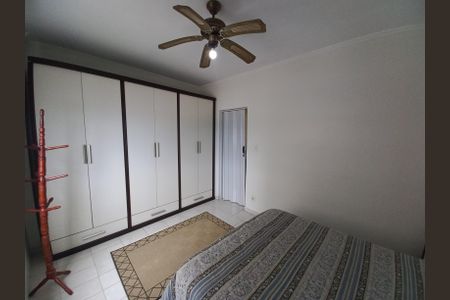 Apartamento para alugar com 1 quarto, 45m² em Centro, São Vicente