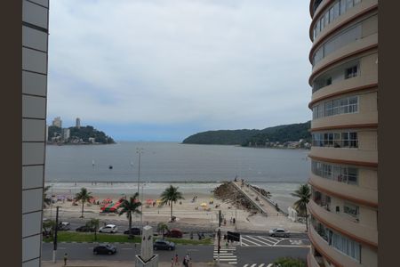 Apartamento para alugar com 1 quarto, 45m² em Centro, São Vicente
