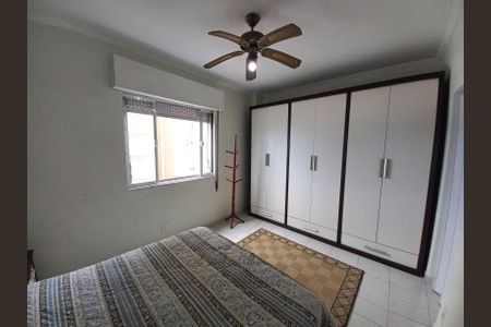 Apartamento para alugar com 1 quarto, 45m² em Centro, São Vicente