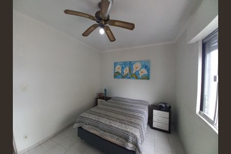 Apartamento para alugar com 1 quarto, 45m² em Centro, São Vicente