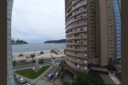 Apartamento para alugar com 1 quarto, 45m² em Centro, São Vicente