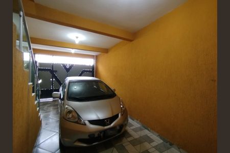 Casa à venda com 234m², 2 quartos e 2 vagas Casa à venda com 234m², 2 quartos e 2 vagasGaragem