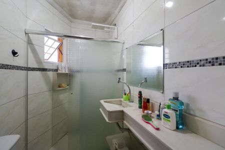 Casa à venda com 234m², 2 quartos e 2 vagas Casa à venda com 234m², 2 quartos e 2 vagasBanheiro da Suíte 2