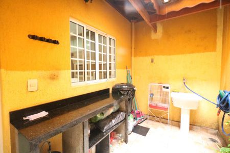 Casa à venda com 234m², 2 quartos e 2 vagas Casa à venda com 234m², 2 quartos e 2 vagasÁrea de Serviço 1