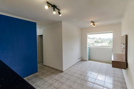 Apartamento para alugar com 65m², 3 quartos e 1 vaga Apartamento para alugar com 65m², 3 quartos e 1 vagaSala
