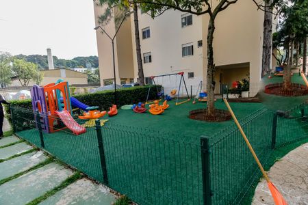 Apartamento para alugar com 65m², 3 quartos e 1 vaga Apartamento para alugar com 65m², 3 quartos e 1 vagaÁrea comum - Playground