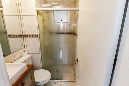 Apartamento para alugar com 65m², 3 quartos e 1 vaga Apartamento para alugar com 65m², 3 quartos e 1 vagaBanheiro
