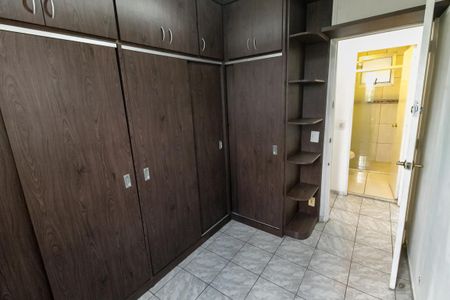 Apartamento para alugar com 65m², 3 quartos e 1 vaga Apartamento para alugar com 65m², 3 quartos e 1 vagaQuarto 1 - Armários