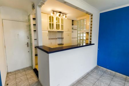 Apartamento para alugar com 65m², 3 quartos e 1 vaga Apartamento para alugar com 65m², 3 quartos e 1 vagaDetalhe da cozinha