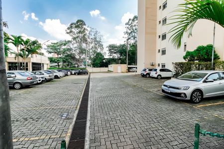 Apartamento para alugar com 65m², 3 quartos e 1 vaga Apartamento para alugar com 65m², 3 quartos e 1 vagavagas