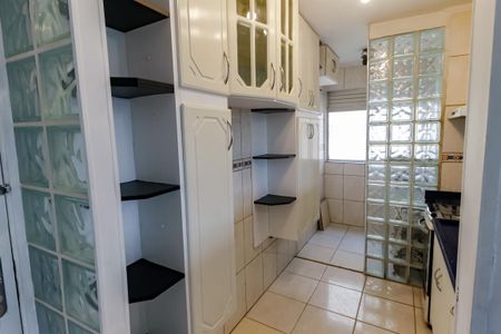 Apartamento para alugar com 65m², 3 quartos e 1 vaga Apartamento para alugar com 65m², 3 quartos e 1 vagaCozinha - Armários