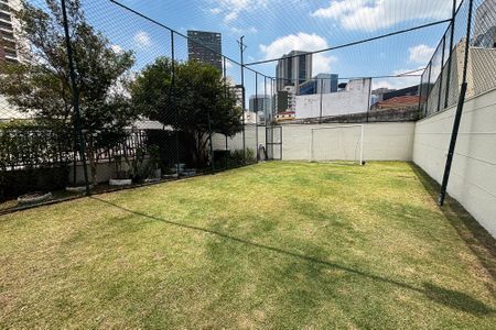 Apartamento à venda com 60m², 2 quartos e 1 vagacampo de futebol