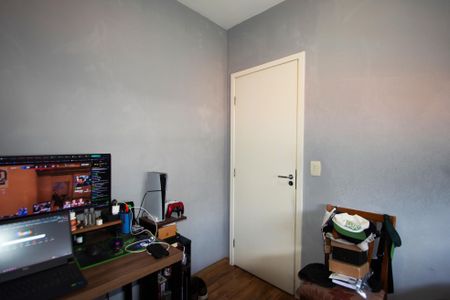 Apartamento à venda com 60m², 2 quartos e 1 vagaquarto 2