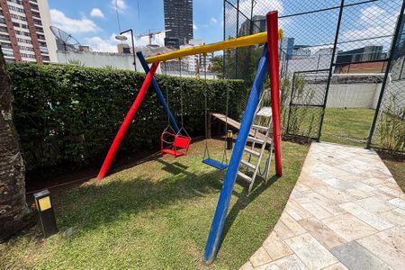 Apartamento à venda com 60m², 2 quartos e 1 vagaplayground