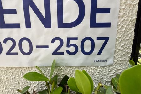 Apartamento à venda com 60m², 2 quartos e 1 vagaPlaca Instalada dia 5/12/25 Cod_PKSB-506