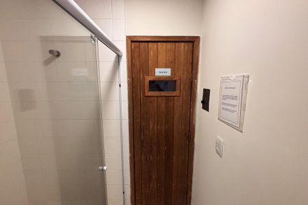 Apartamento à venda com 60m², 2 quartos e 1 vagasauna