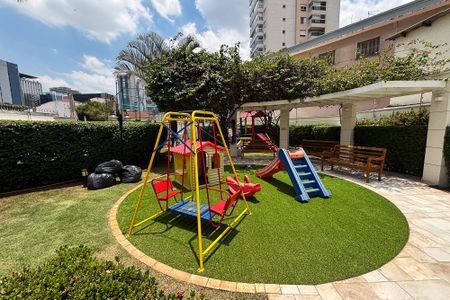 Apartamento à venda com 60m², 2 quartos e 1 vagaplayground