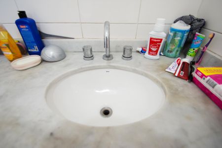 Apartamento à venda com 60m², 2 quartos e 1 vagabanheiro quarto 1