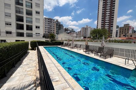 Apartamento à venda com 60m², 2 quartos e 1 vagapiscina