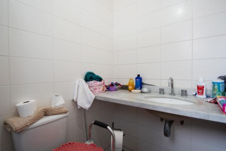 Apartamento à venda com 60m², 2 quartos e 1 vagabanheiro quarto 1