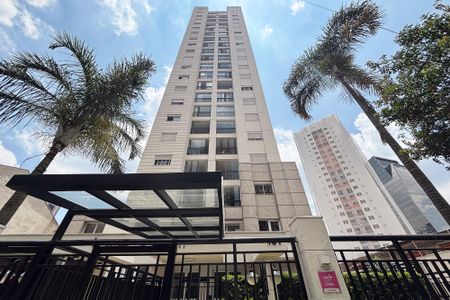 Apartamento à venda com 60m², 2 quartos e 1 vagafachada do predio