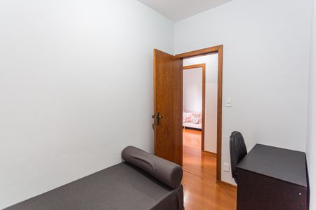 Apartamento à venda com 103m², 3 quartos e 1 vagaQuarto 3 Reversível/Escritório 