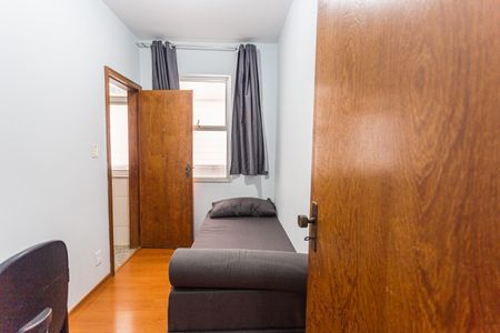 Apartamento à venda com 103m², 3 quartos e 1 vagaQuarto 3 Reversível/Escritório 