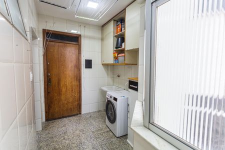 Apartamento à venda com 103m², 3 quartos e 1 vagaÁrea de Serviço