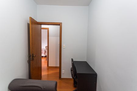 Apartamento à venda com 103m², 3 quartos e 1 vagaQuarto 3 Reversível/Escritório 